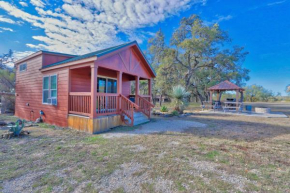 The Ranch at Wimberley - Blue Hole Cabin #2